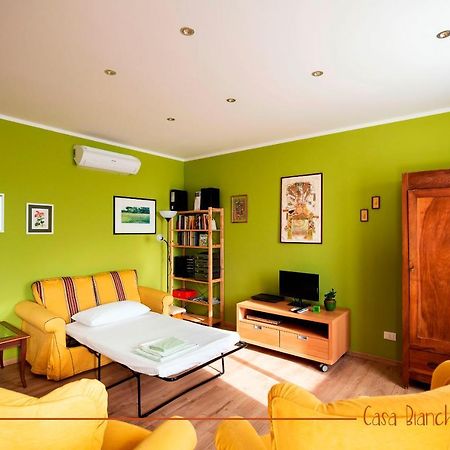 Casa Bianchera モンファルコーネ エクステリア 写真