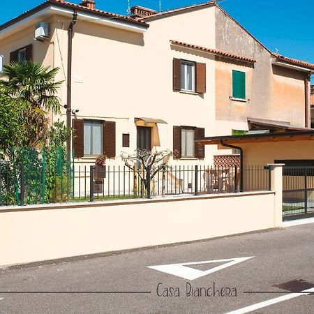 Casa Bianchera モンファルコーネ エクステリア 写真