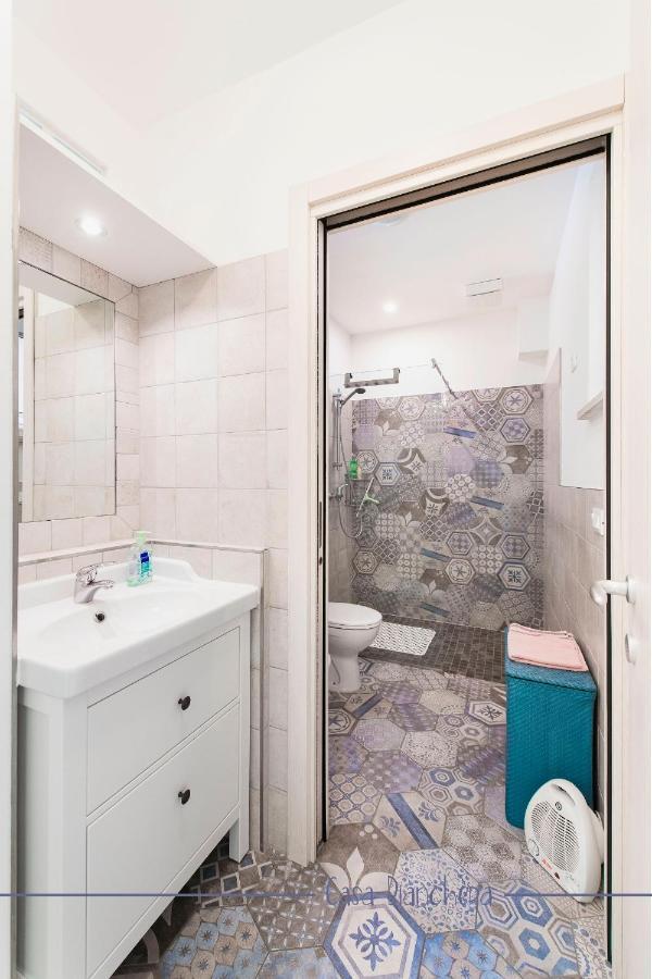 Casa Bianchera モンファルコーネ エクステリア 写真