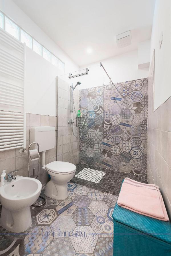 Casa Bianchera モンファルコーネ エクステリア 写真
