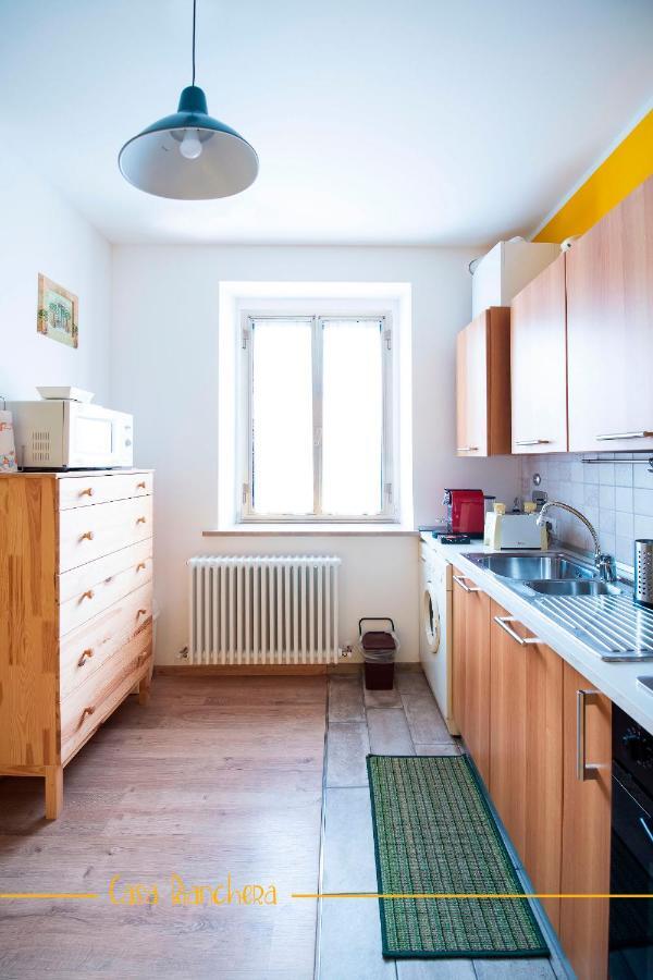 Casa Bianchera モンファルコーネ エクステリア 写真