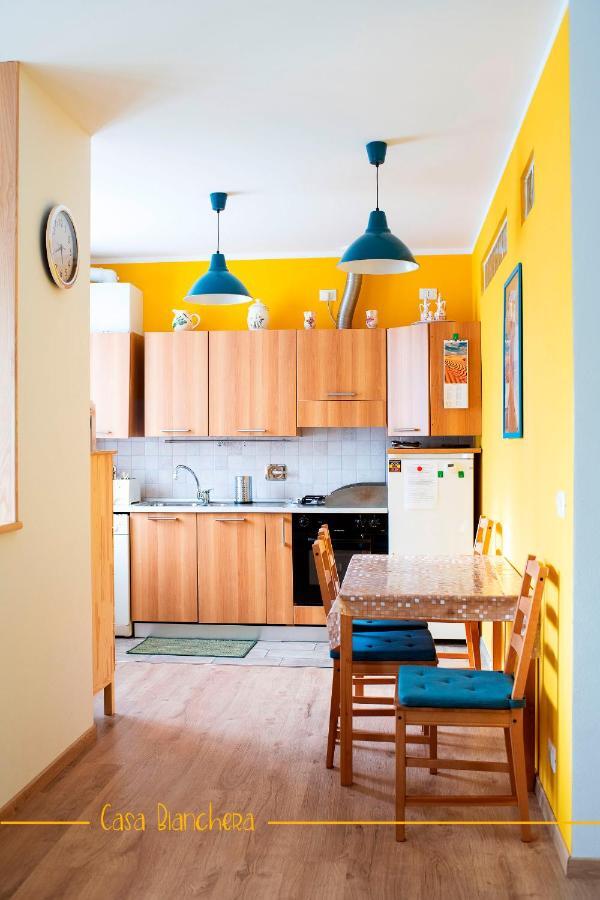 Casa Bianchera モンファルコーネ エクステリア 写真