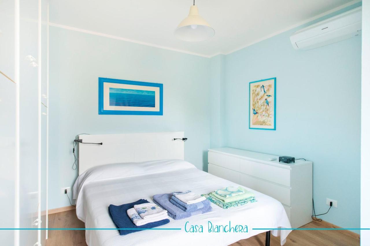 Casa Bianchera モンファルコーネ エクステリア 写真