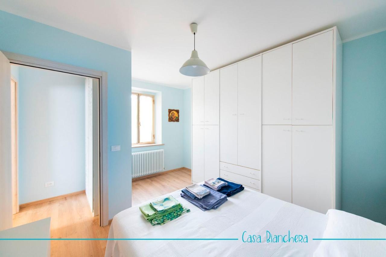 Casa Bianchera モンファルコーネ エクステリア 写真