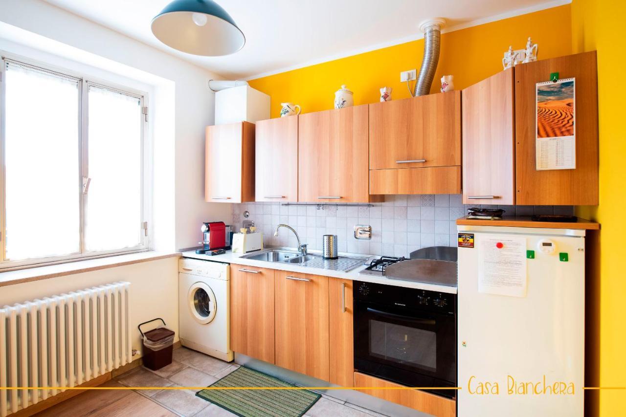 Casa Bianchera モンファルコーネ エクステリア 写真